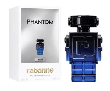 Paco Rabanne Phantom Intense EDP 100ml